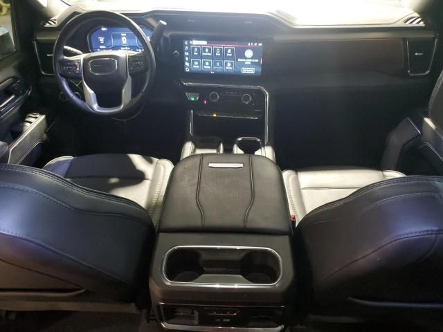 2024 GMC Sierra K2500 Denali