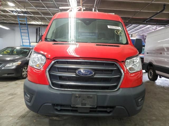 2020 Ford Transit T-250
