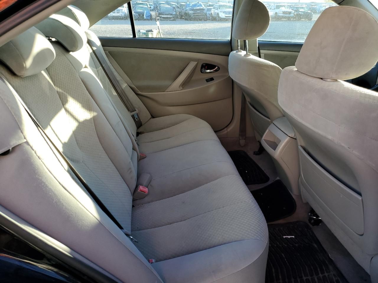 2007 Toyota Camry ce