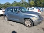 2008 Chrysler PT Cruiser