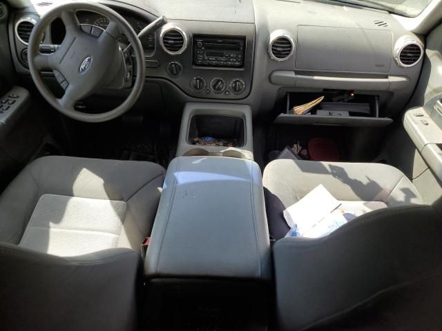 2003 Ford Expedition XLT