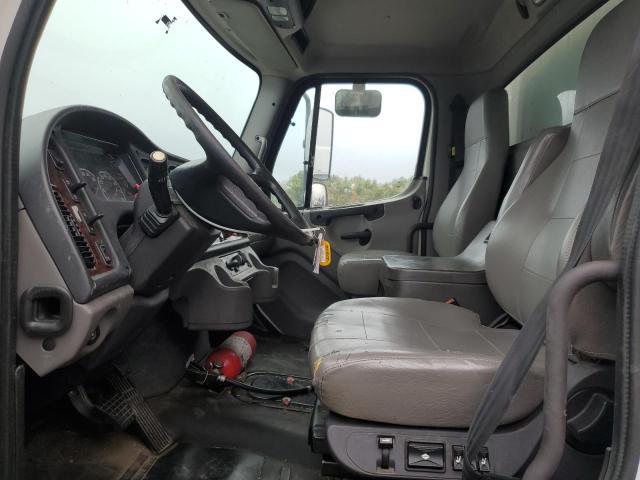 2020 Freightliner M2 106 MED-BOX Truck
