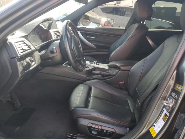 2013 BMW 335 I