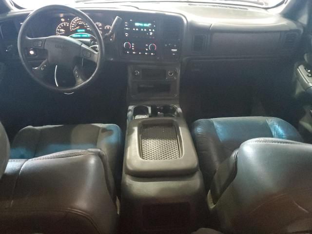 2003 GMC New Sierra K1500