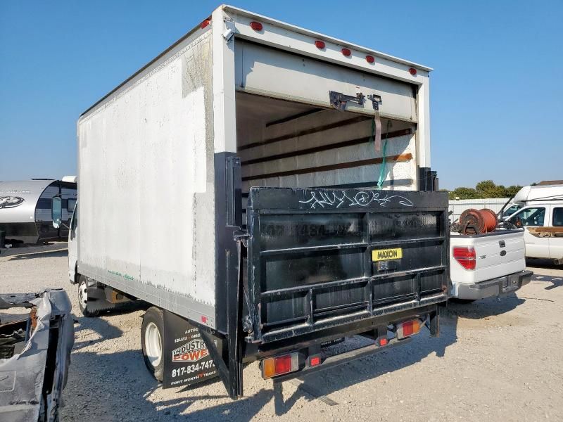2006 Isuzu NPR