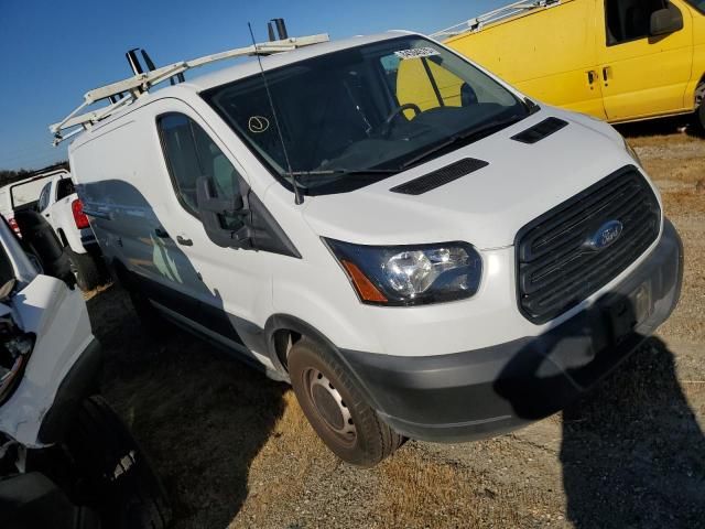 2019 Ford Transit T-150