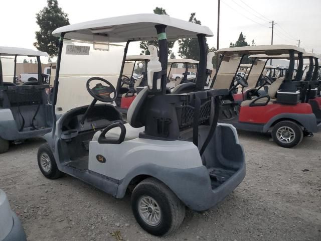 2020 Club Car Precedent FLA