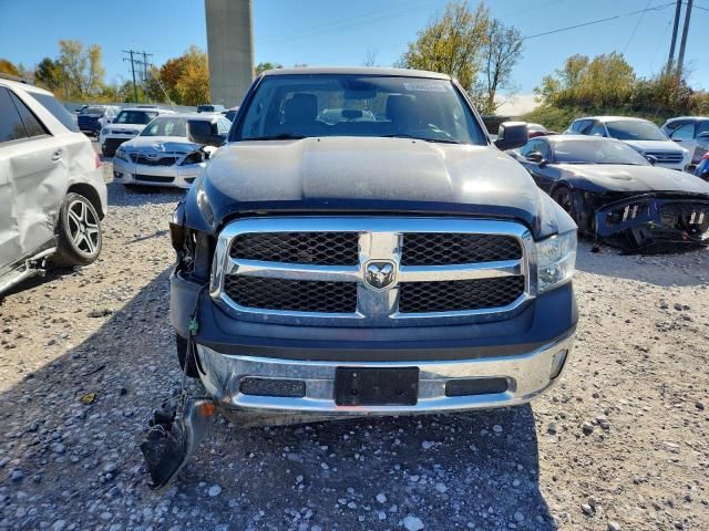 2013 Dodge Ram 1500 st