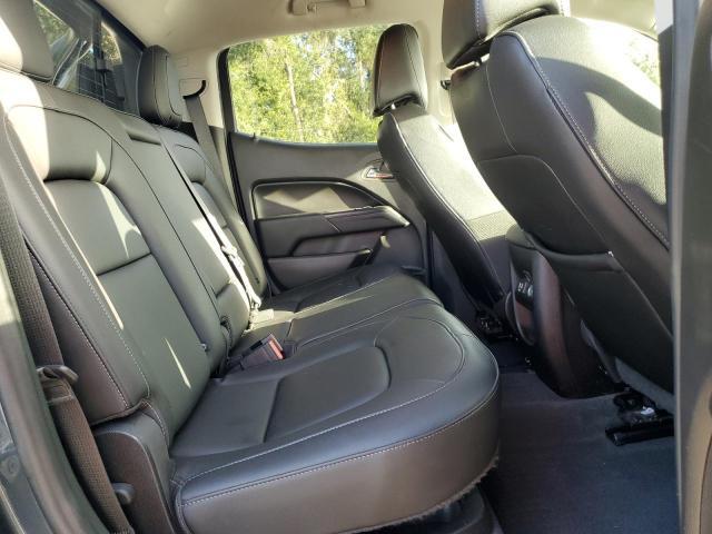 2019 Chevrolet Colorado ZR2