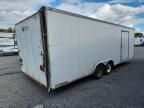 2015 Unknown 2015 Enclosed Cargo Trailer