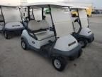 2020 Club Car Precedent FLA