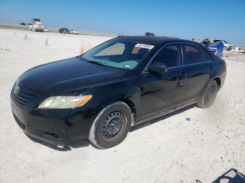 2007 Toyota Camry CE