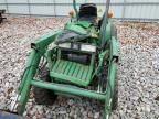 1994 John Deere 770 Tractor