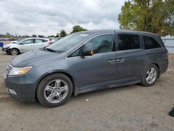 2012 Honda Odyssey Touring for sale in London, ON