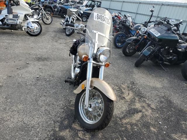 2005 Kawasaki VN800 B