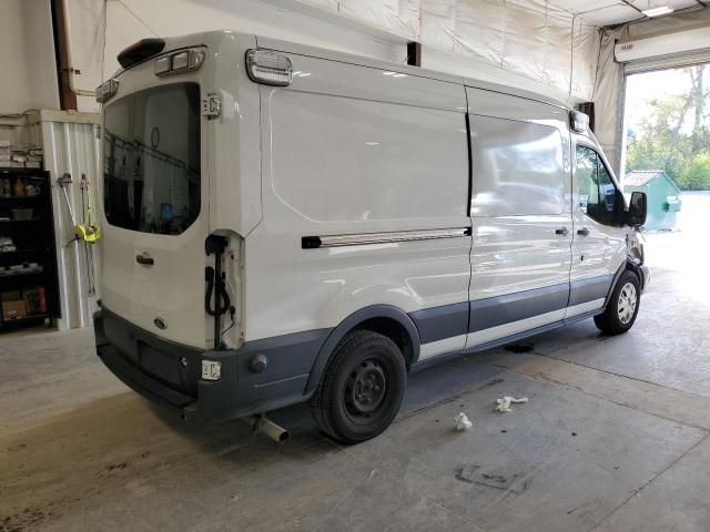 2018 Ford Transit T-250