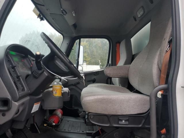 2017 Freightliner M2 106 Medium Duty