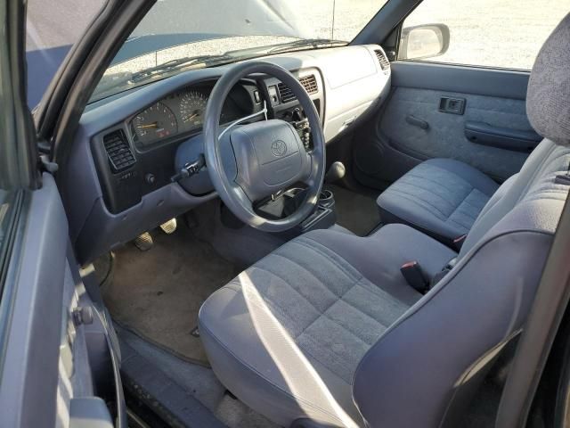 2000 Toyota Tacoma Xtracab