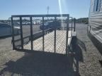 2025 Gator Made Utility Trailer