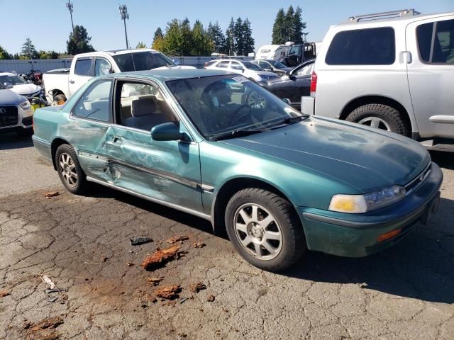 1992 Honda Accord LX