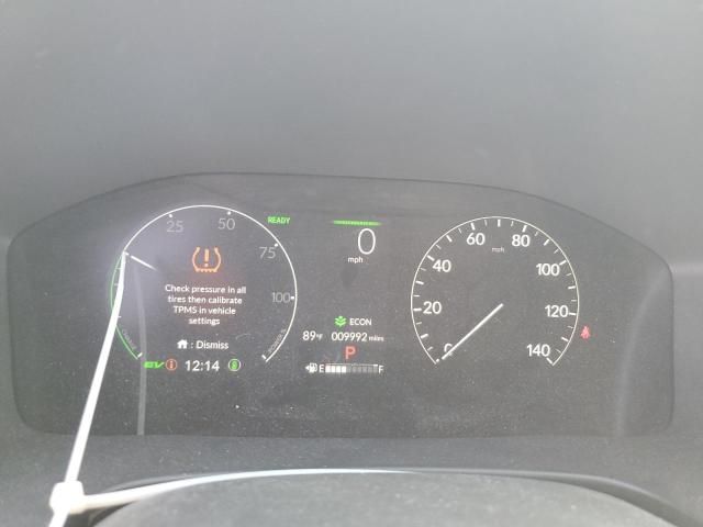2023 Honda CR-V Sport Touring