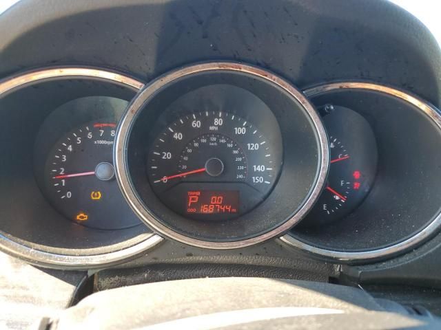 2013 KIA Sorento LX