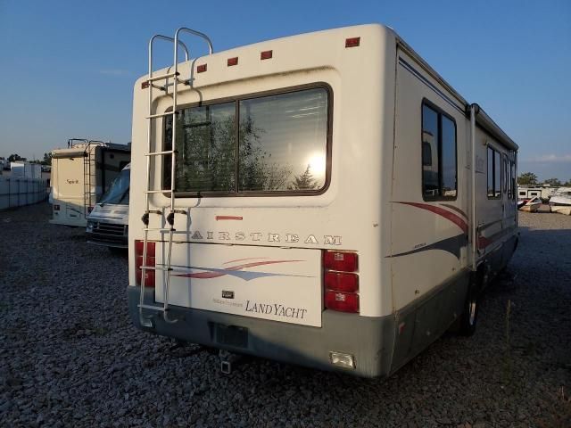 1998 Thor Motor Coach 1998  Serrano CL-RV