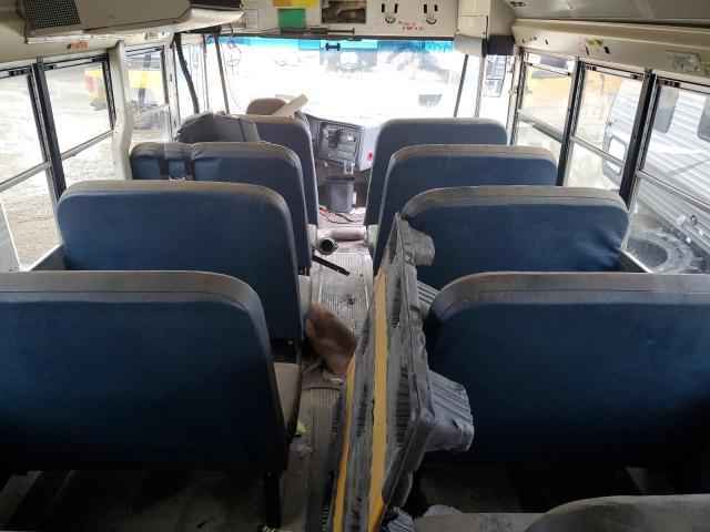 2013 Icrp 2013 IC Corporation CE Series School-School Bus