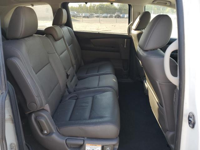 2013 Honda Odyssey exl
