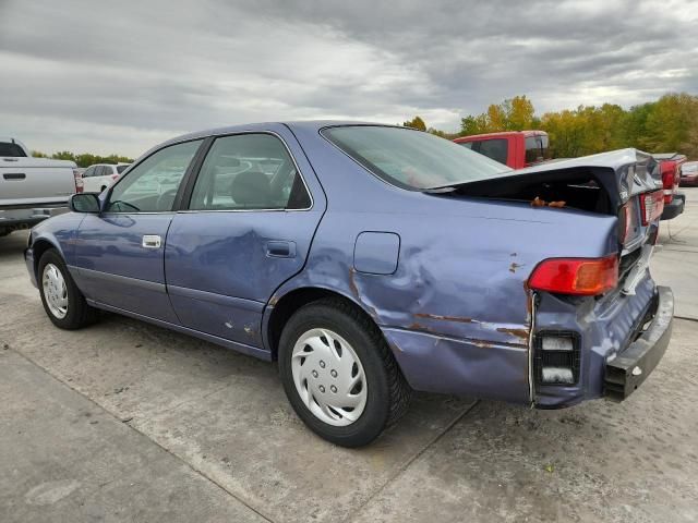 2000 Toyota Camry CE