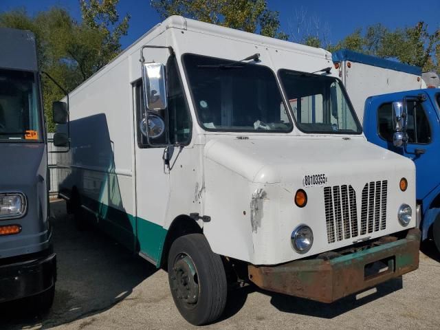 2012 Workhorse Custom Chassis 2012 Workhorse Commercial-Trucks Semi Truck