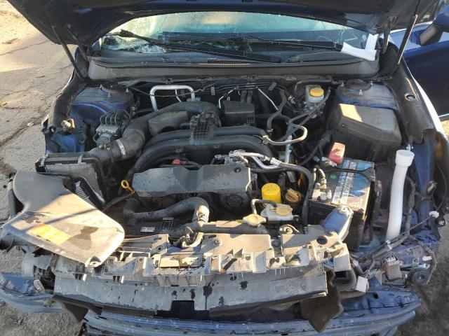 2017 Subaru Outback Touring