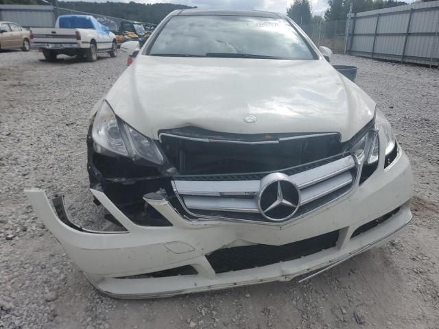 2010 Mercedes-Benz E 350