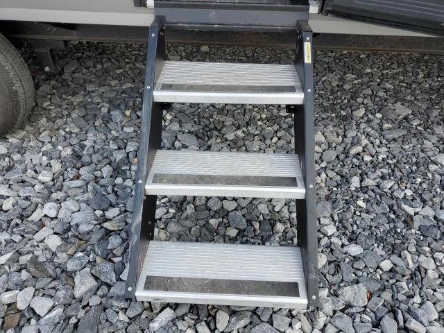 2025 Wildwood 2025 Forest River N/A-RV