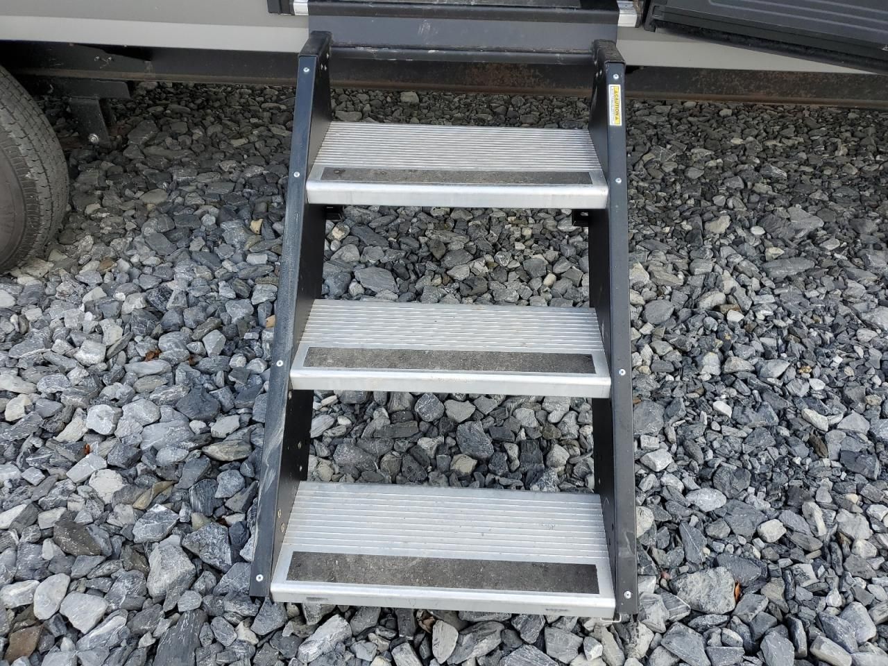 2025 Wildwood 2025 Forest River N/A-RV