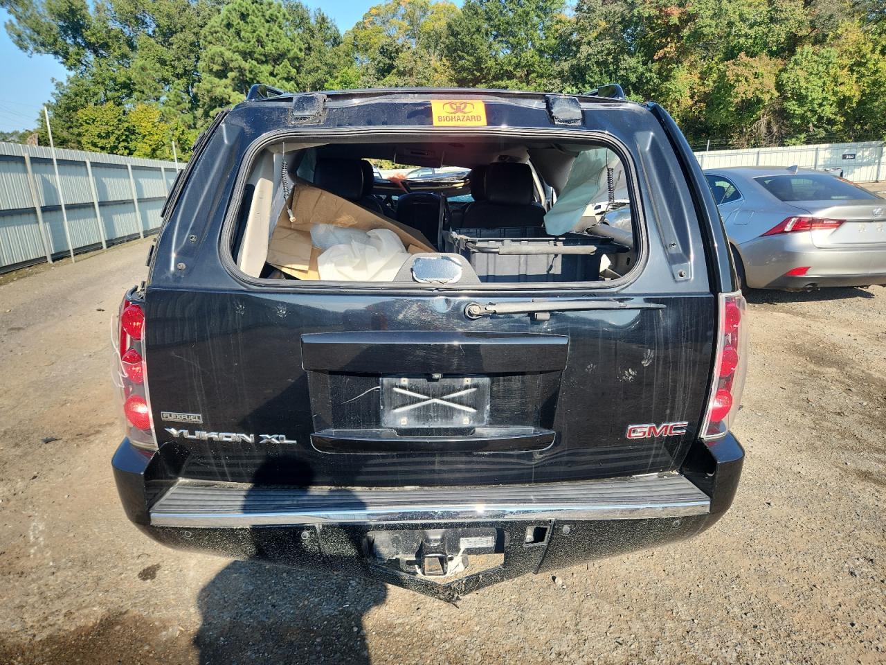 2011 GMC Yukon xl Denali