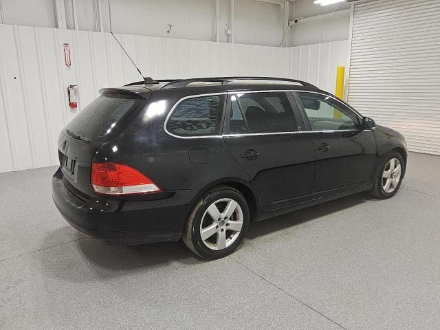 2009 Volkswagen Jetta SE