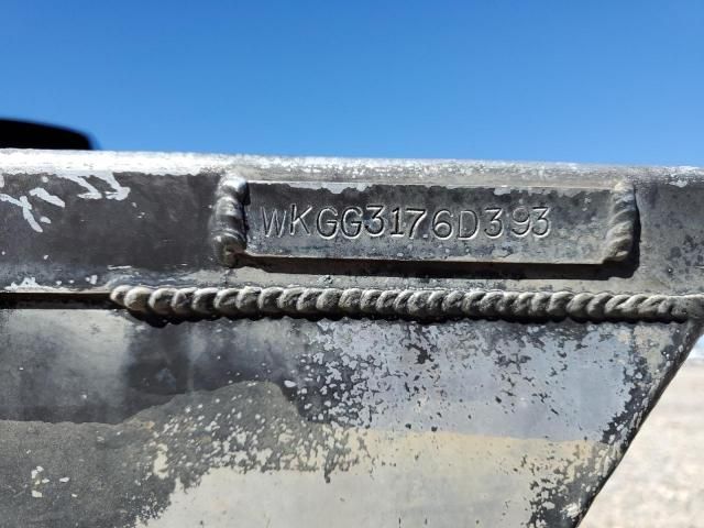 1993 Wells Cargo 1993 Wellcraft Boat-Boat