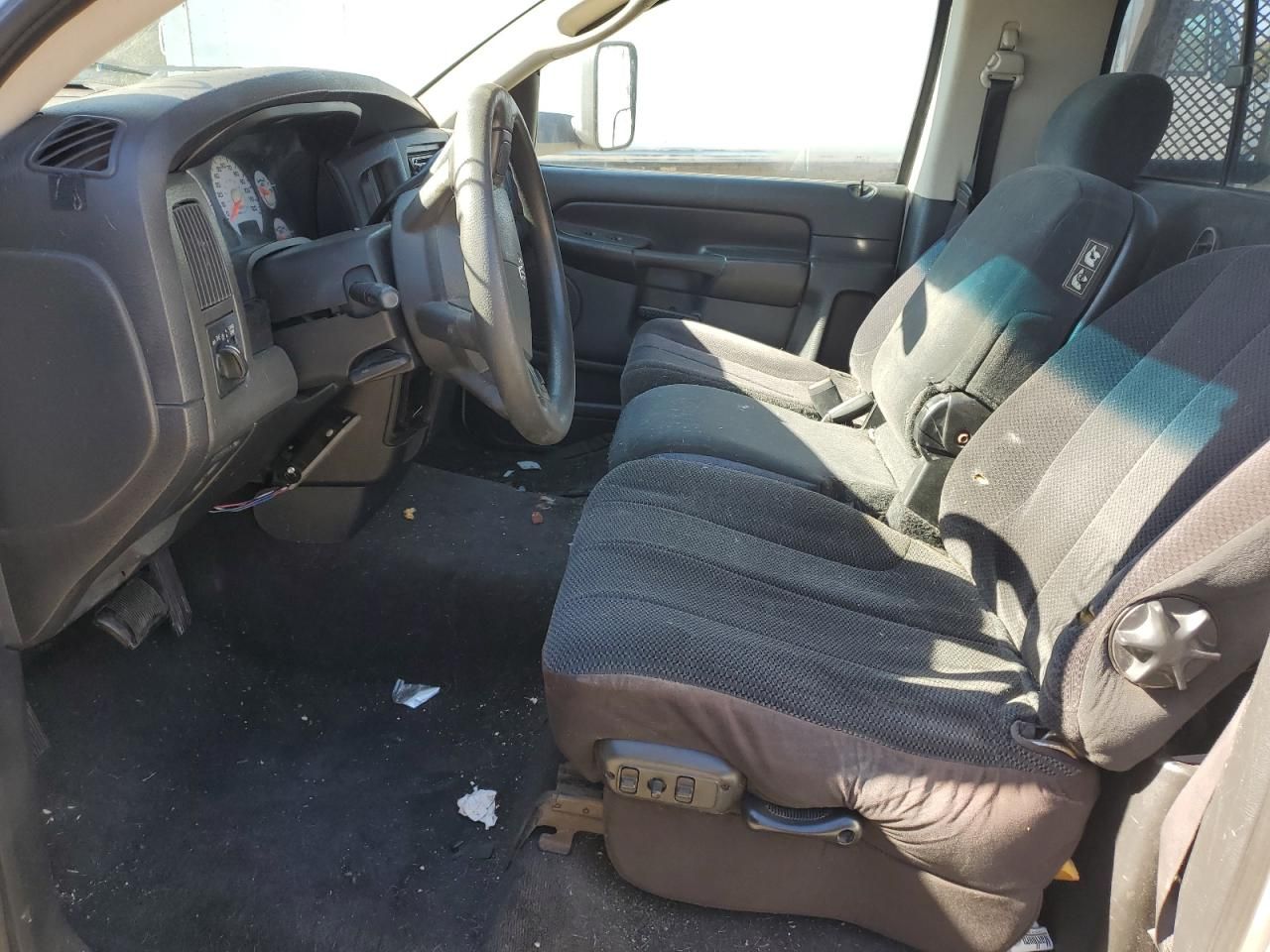 2004 Dodge Ram 3500 st