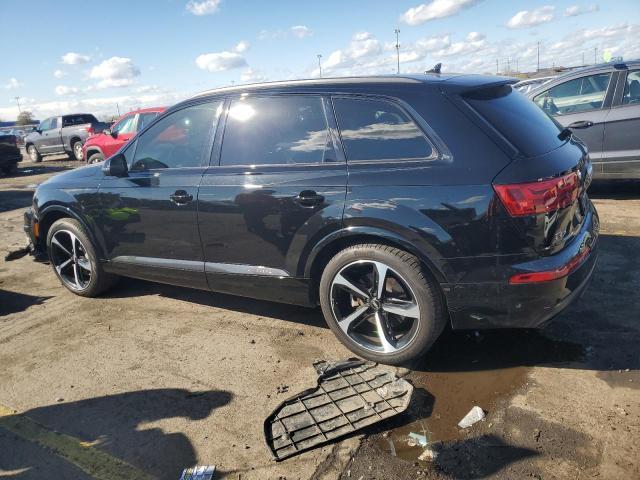2019 Audi Q7 Prestige