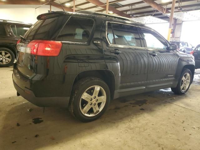 2013 GMC Terrain sle