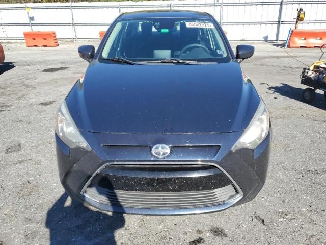 2016 Scion IA