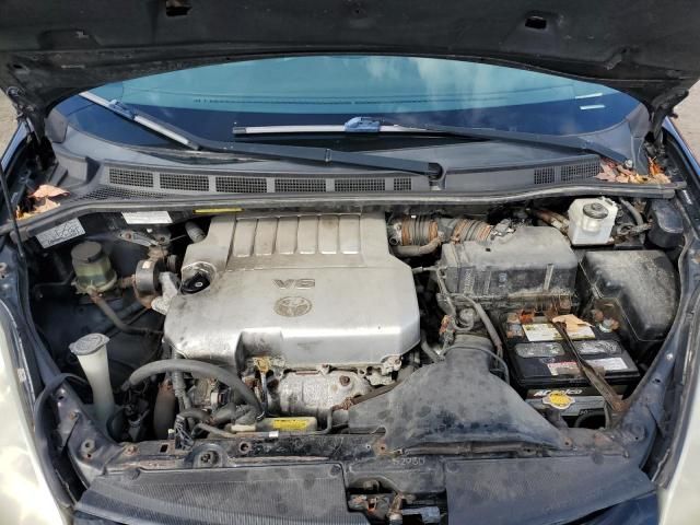 2010 Toyota Sienna CE