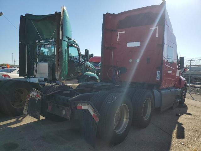 2020 International LT625 Semi Truck
