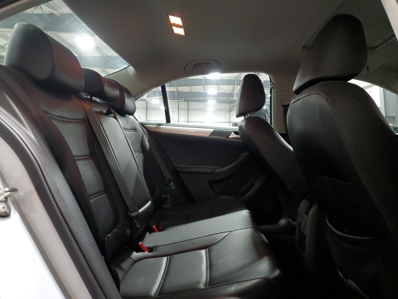 2017 Volkswagen Jetta se