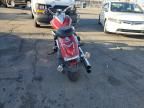 2012 Yamaha XVS950 A