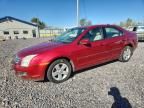 2009 Ford Fusion SE