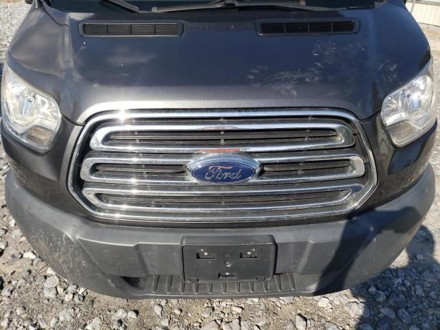 2018 Ford Transit T-350 HD