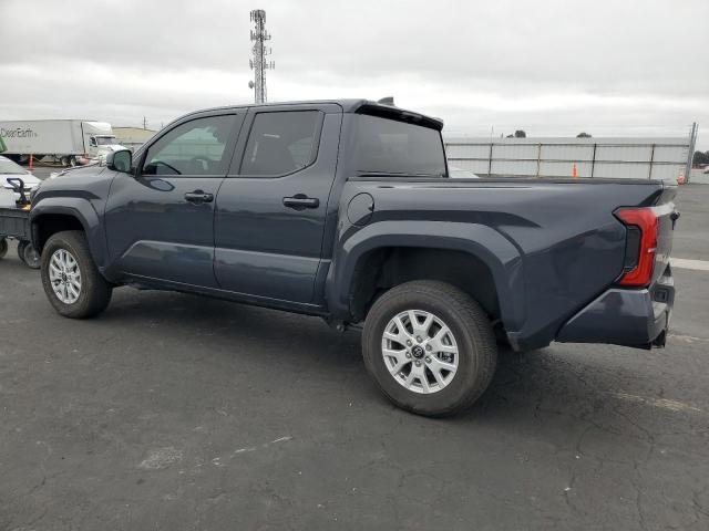 2024 Toyota Tacoma Double cab