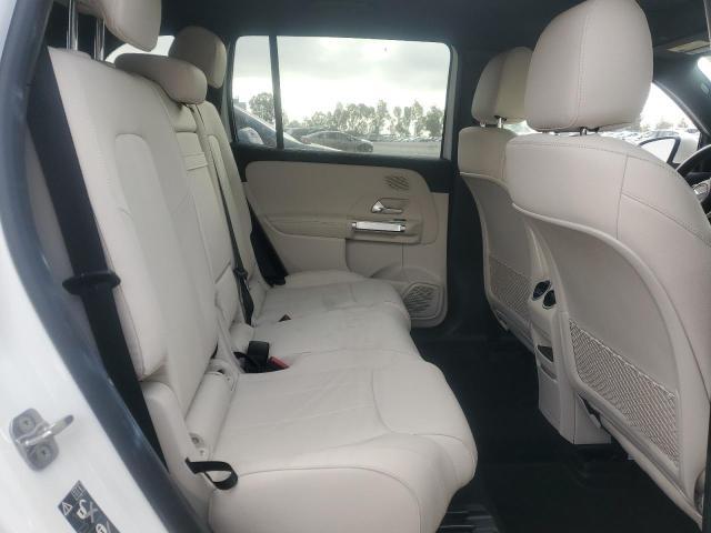 2024 Mercedes-Benz Eqb 350 4matic